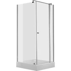 Душевая кабина Deante Cubic KTI 043P 90x90x195см
