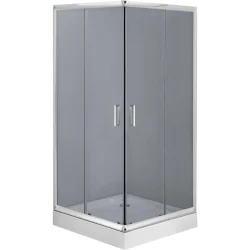 Душевая кабина Deante Funkia KYC 441K 90x90x185см