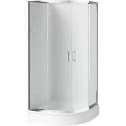 Душевая кабина Deante Funkia KYP 651K 90x90x185см