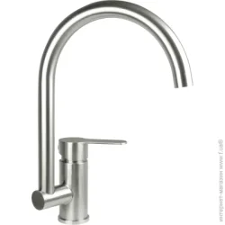 Смеситель для мойки Deante Lupo (BLU_F62M)