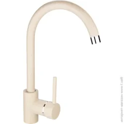 Змішувач для мийки Deante Normal (BYN 762M)