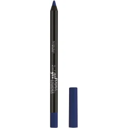 Deborah Milano Олівець Для Очей 2 In 1 Gel Kajal & Eyeliner Водостійкий Тон 09 Deep Blue, 1,4г (8009518305333)
