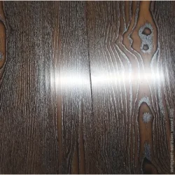 Decomax Панель ПВХ CX1186 Darkwoodt