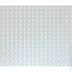 Decomax Панель ПВХ LT 3D0872 Rain drop