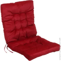 подушка на стілець Decora Textile Подушка на крісло CASE 120х50х8 см