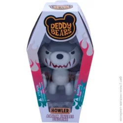 Deddy Bears Ігрова фігурка Howler JTDB-8000-3