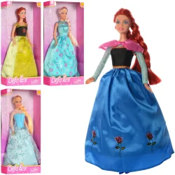 Кукла Defa Lucy в ассортименте 8326 (8326)