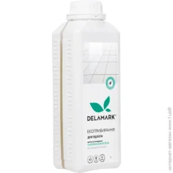 Жидкость DeLaMark Мята 1л (4820152330727)