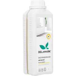 DeLaMark З ароматом лимону 1л (4820152331892)