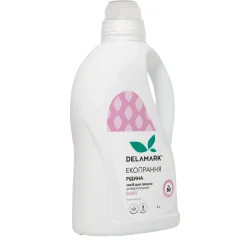 Гель для прання DeLaMark Для дитячих речей 2000 мл (4820152330840)