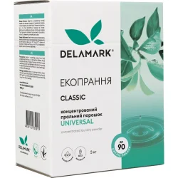   DeLaMark Universal 3000  (4820152330017)