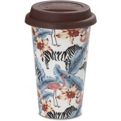 Delonghi Термокружка DLSC067 ANIMALS