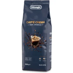 Кава Delonghi DLSC618 COFFEE CREMA 1 кг