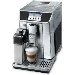 Автоматическая кофемашина Delonghi ECAM 650.85.MS