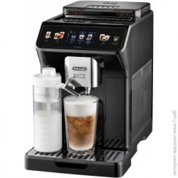Delonghi Кавомашина ECAM450.65.G Eletta Explore