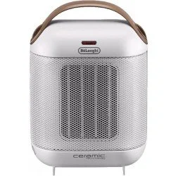 Тепловентилятор напольный Delonghi HFX30C18.IW