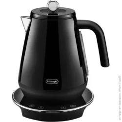 Электрочайник Delonghi KBY 2011 BK