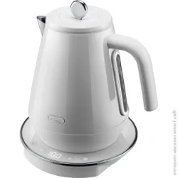 Электрочайник Delonghi KBY 2011 W