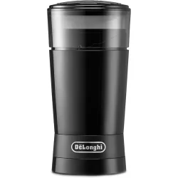 Кофемолка Кофемолка Delonghi KG 200 BK