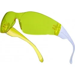 Очки Deltaplus Brava2 Yellow (BRAV2JA)