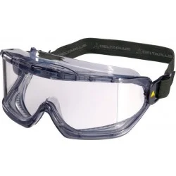 Очки Deltaplus Galeras Clear серый (GALERVI)