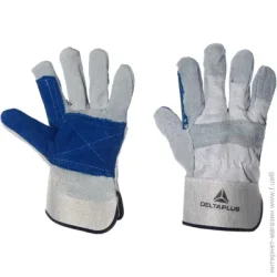 Deltaplus Рукавички з покриттям спилок XL (10) DS202RP10