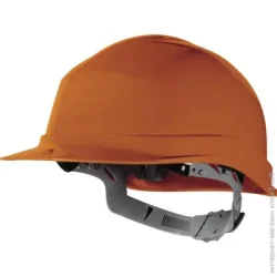 Deltaplus Каска ZIRCON I ZIRC1OR помаранчева