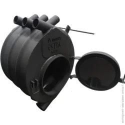 Отопительная печь Demetra Булерьян ESTIA MINI