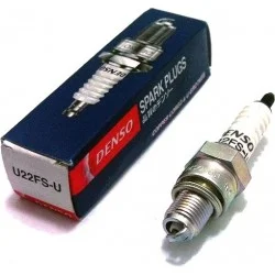 Свеча зажигания Denso U22FSU