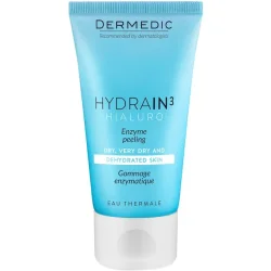 Скраб (пілінг) Dermedic Пілінг HYDRAIN 3 50 мл