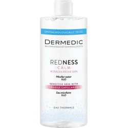 Dermedic Мицеллярная вода Redness Calm для чувствительной кожи 500 мл