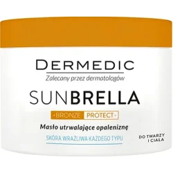 Олія після засмаги Dermedic Олія після засмаги Sunbrella 225 мл