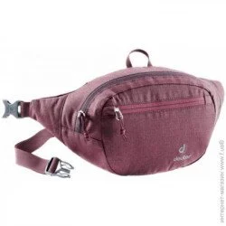 На пояс Сумка Deuter Belt II Maron (1052-39014 5026)
