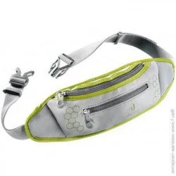 Сумка на пояс Deuter Neo Belt I Silver-Moss (DEU-39040-4201)
