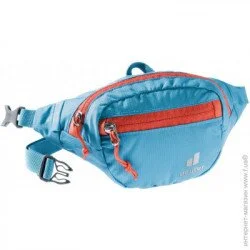 Deuter Сумка на пояс Junior Belt Azure (1052-3910021 3065)
