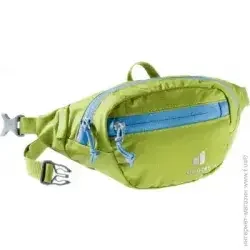 Deuter Сумка на пояс Junior Belt Moss (1052-3910021 2060)