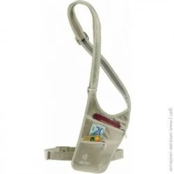   Deuter  Security Holster Sand (DEU-3942216-6010)