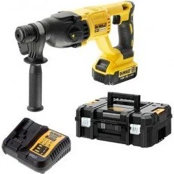 Перфоратор аккумуляторный Dewalt DCH133M1