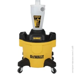 - DeWalt   ,  23  (DXVCS002)