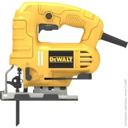 Лобзик Dewalt DWE249