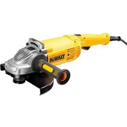 Болгарка Dewalt DWE490