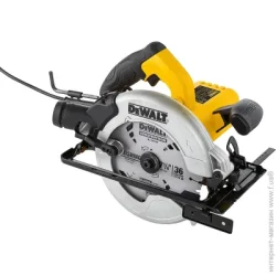 Пила циркулярная Dewalt DWE5615