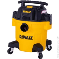Пылесос Dewalt DXV20PTA