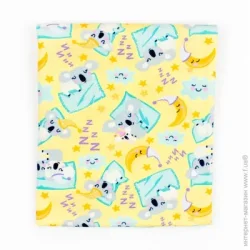 Пеленки Dexter'S Пеленка Koala 75х90 см d302клж