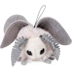 Мягкая игрушка DGT Моль 22 см серая (MOOL0S)