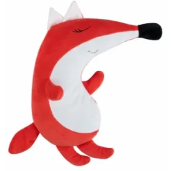 Мягкая игрушка DGT Лисичка Плюша 30 см красный (SPLI01_SU)