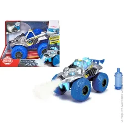 Dickie Toys Машинка Арктичний крижаний монстр 25 см 3754002
