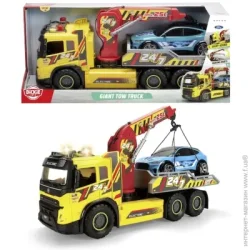 Dickie Toys Евакуатор Вольво 3749039
