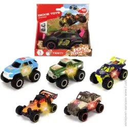 Dickie Toys Машинка Быстрые гонки в ассортименте 3761000