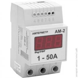 Digitop Амперметр АМ-2 АМ-2